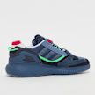 adidas Originals ZX 5K BOOST Sneaker grijs 1201 3