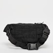 UNFAIR ATHLETICS Alpha x Unfair Tactical Waist Bag noir 1382 3
