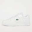 Lacoste Court Cage  0721 1 SMA weiß 1403 1