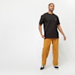 Carhartt WIP Short Sleeve Chase T-Shirt schwarz 1411 4