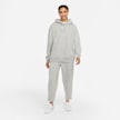 Nike Sportswear Essential Collection Women's Oversized Fleece Hoodie grau 1420 4