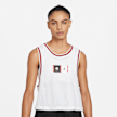 Jordan Q54 W J ESSEN JERSEY white blanc 47459 1
