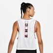 Jordan Q54 W J ESSEN JERSEY white blanc 47459 2