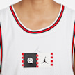 Jordan Q54 W J ESSEN JERSEY white blanc 47459 4