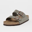 Birkenstock Arizona BFBC stone gris 43304 2