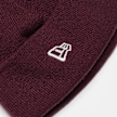 New Era Ne Pop Short Cuff Beanie New Era rot 1459 3