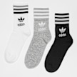 adidas Originals 3 PACK - adicolor Crew Socken multicolor 1473 1