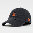 New Era SMALL LOGO CSCL 9TWENTY NEW YORK YANKEES zwart 1474 1