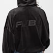 FUBU 02016533 czarny 1477 6