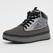 K1X GK 5000 charcoal grey/black grijs 37775 2