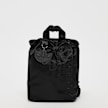 adidas Originals Rucksack klein schwarz 1512 1
