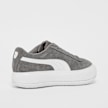 PUMA Suede Mayu Wn’s gris 1545 3