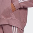 adidas Originals adicolor 3-Stripes Hoodie roza 1547 4