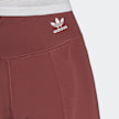 adidas Originals adicolor Open Hem Leggings rot 1549 4