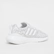 adidas Originals Swift Run 22 Sneaker (GS) bijela 1564 3