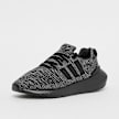 adidas Originals Swift Run 22 Sneaker (GS) schwarz 1565 2