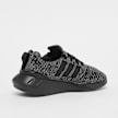adidas Originals Swift Run 22 Sneaker (GS) schwarz 1565 3