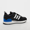 adidas Originals ZX 700 HD Sneaker (GS) negro 1569 3