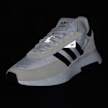adidas Originals Sneakersy Retropy F2 czarny 1611 6