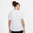 Nike Dri-FIT Photo Men's Basketball T-Shirt weiß 1666 2