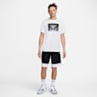 Nike Dri-FIT Photo Men's Basketball T-Shirt weiß 1666 5