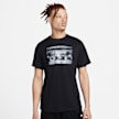 Nike Dri-FIT Photo Men's Basketball T-Shirt schwarz 1667 1
