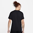 Nike Dri-FIT Photo Men's Basketball T-Shirt schwarz 1667 2