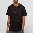 Karl Kani Small Signature Tie Dye Stripe Tee weiß 6002 5