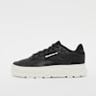 Reebok Club C Double Geo Platform Sneaker crna 6057 1