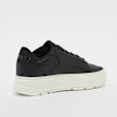 Reebok Club C Double Geo Platform Sneaker zwart 6057 3