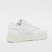Reebok Club C Double Geo Platform Sneaker wit 6059 3