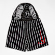 Karl Kani Signature Pinstripe Board Shorts negro 6067 4
