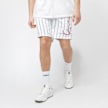 Karl Kani Signature Pinstripe Board Shorts weiß 6068 1