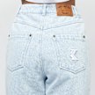 Karl Kani OG Mom Fit Denim Pants bleu 6127 4
