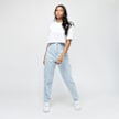 Karl Kani OG Mom Fit Denim Pants bleu 6127 5