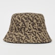 Karl Kani Signature Logo Bucket Hat braun 6177 2