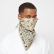 Karl Kani Paisley Bandana (3 Pack) multicolor 6189 3