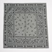 Karl Kani Paisley Bandana (3 Pack) multicolore 6189 5