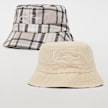 Karl Kani Signtaure Check Reversible Bucket Hat multicolor 6206 1