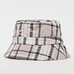 Karl Kani Signtaure Check Reversible Bucket Hat višebojno 6206 2