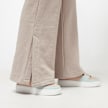 Karl Kani Small Signature Slit Wide Leg Pants beige 6222 4