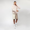 Karl Kani Small Signature Hoodie beige 6250 4