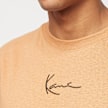 Karl Kani Small Signature Tee bež 6286 3