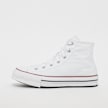 Converse Chuck Taylor All Star Eva Lift Canvas Platform (GS) wit 6387 1