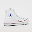 Converse Chuck Taylor All Star Eva Lift Canvas Platform (GS) wit 6387 3