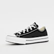 Converse Chuck Taylor All Star Eva Lift Canvas Platform (GS) schwarz 6406 2