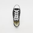 Converse Chuck Taylor All Star Eva Lift Canvas Platform (GS) schwarz 6406 5