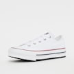 Converse Chuck Taylor All Star Eva Lift Canvas Platform (GS) blanc 6408 2
