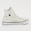 Converse Chuck Taylor All Star Dip Dye Printed Canvas beige 6440 3