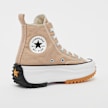 Converse Run Star Hike Recycled Polyester Platform beige 6468 3